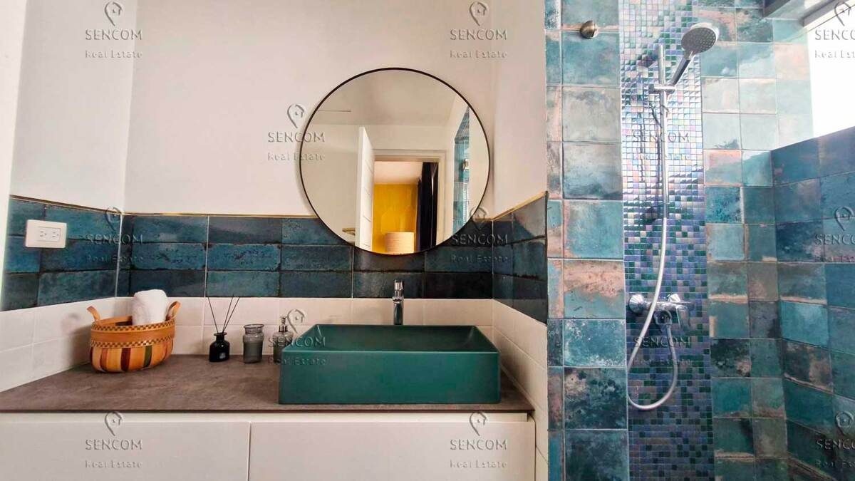43 de 48: Apartamento en Ciudad Las Canas Cap Cana en Alquiler 42
