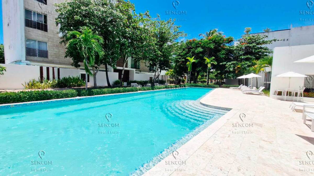 2 de 48: Apartamento en Ciudad Las Canas Cap Cana en Alquiler 2