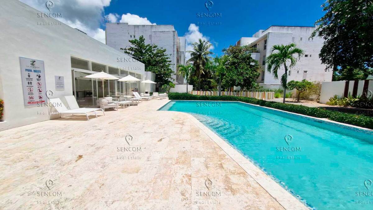 4 de 48: Apartamento en Ciudad Las Canas Cap Cana en Alquiler 4