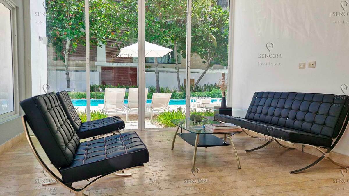 47 de 48: Apartamento en Ciudad Las Canas Cap Cana en Alquiler 46