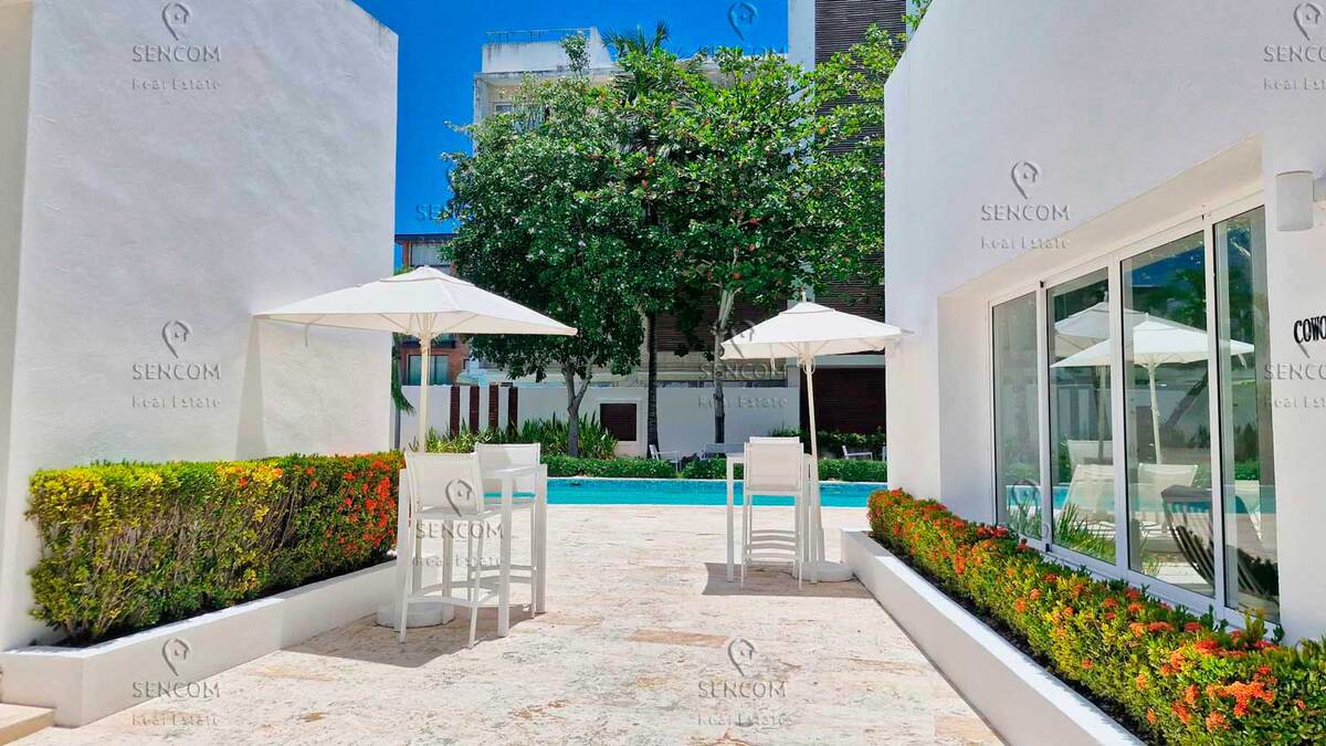 3 de 48: Apartamento en Ciudad Las Canas Cap Cana en Alquiler 3
