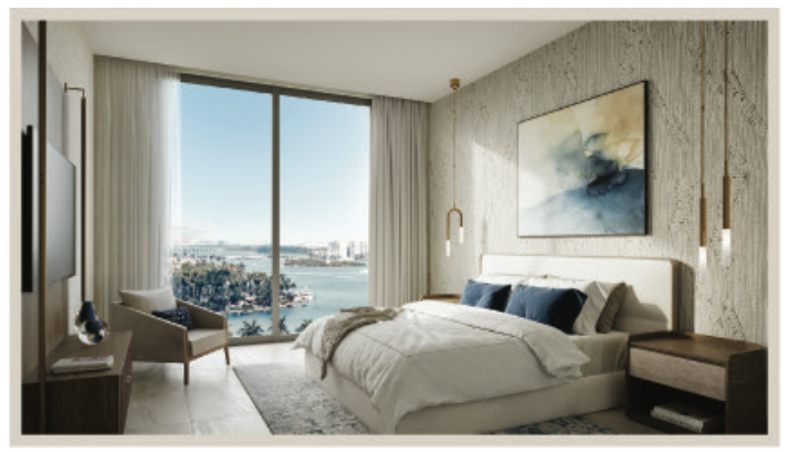 Departamentos en venta en Miami. En North Bay Village. - foto 1
