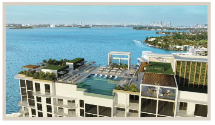 Departamentos en venta en Miami. En North Bay Village. - foto 5