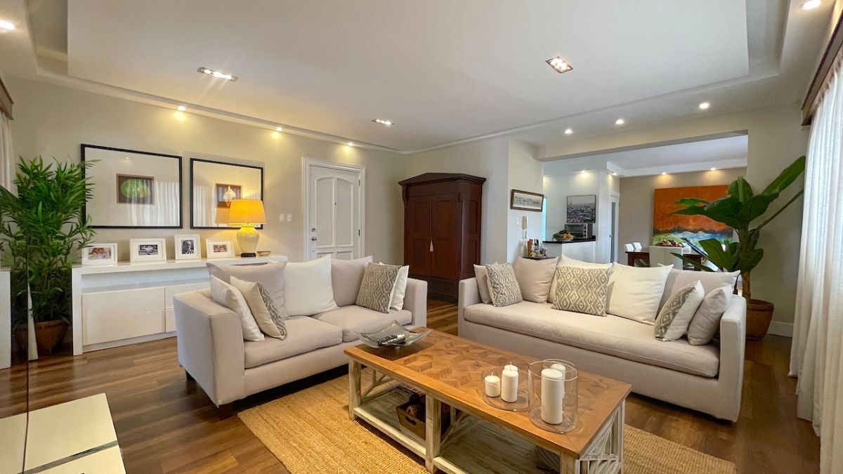 Apartamentos en Venta Mirador Norte, Santo Domingo