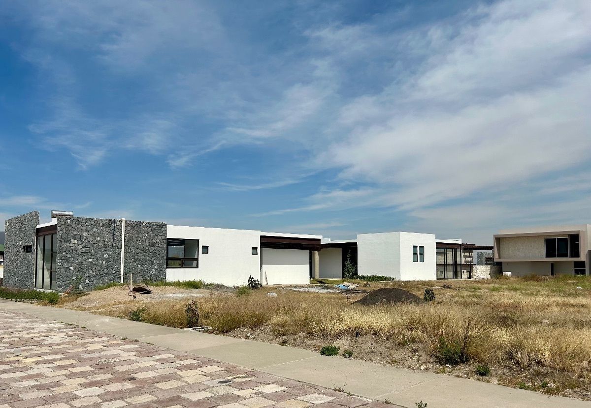 Lote em El Campanario, Querétaro, foto 2 de 12