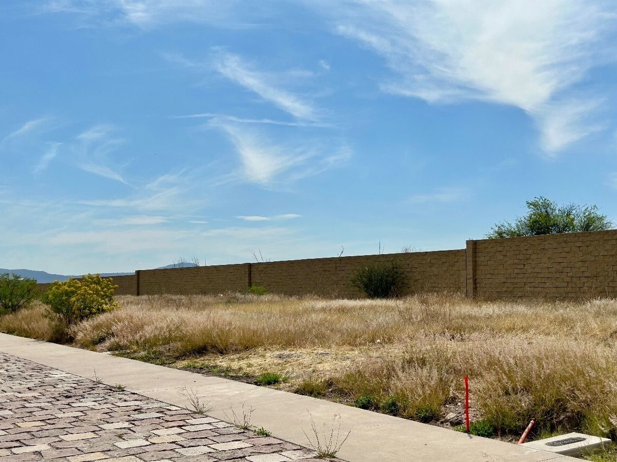 Lote em El Campanario, Querétaro, foto 6 de 12