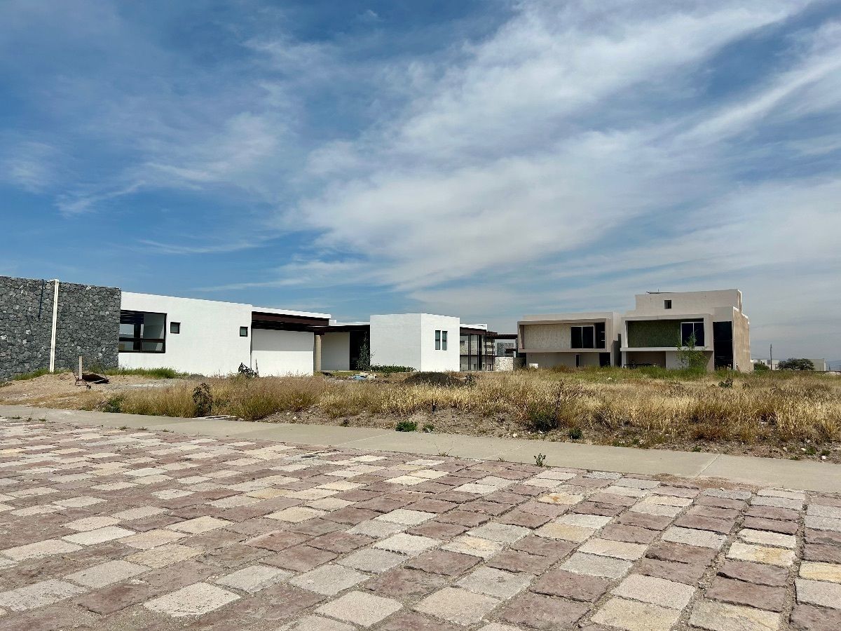 Lote em El Campanario, Querétaro, foto 7 de 12