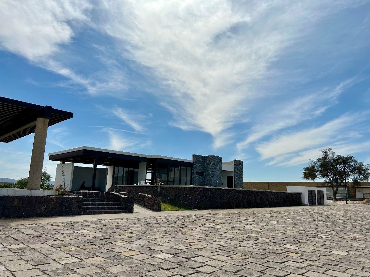 Lote em El Campanario, Querétaro, foto 4 de 12
