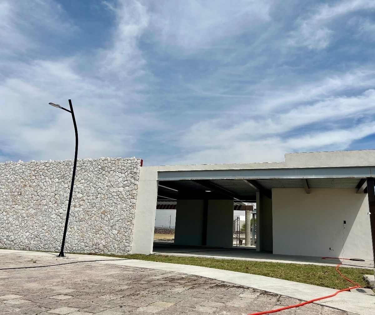 Lote em El Campanario, Querétaro, foto 10 de 12