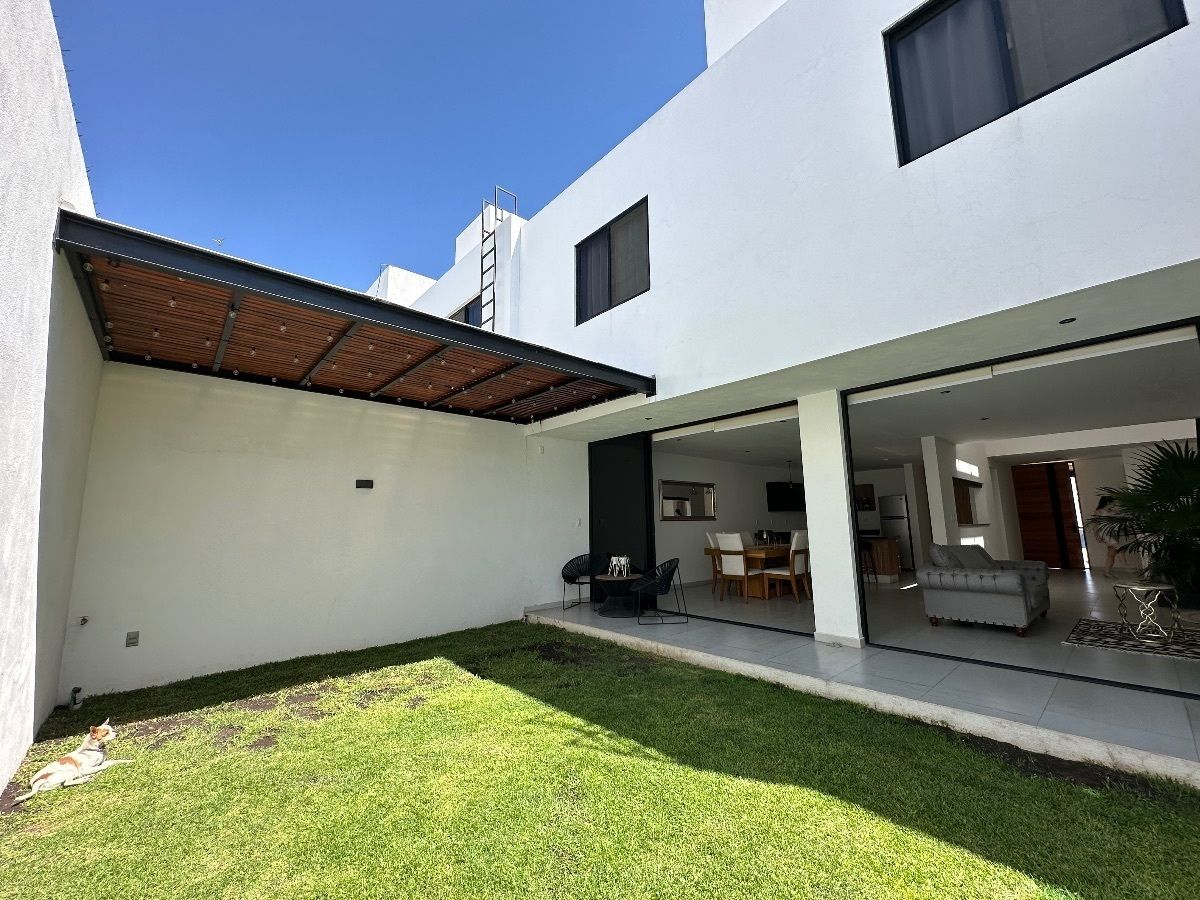 Casa en Altos Juriquilla, Querétaro - foto 3
