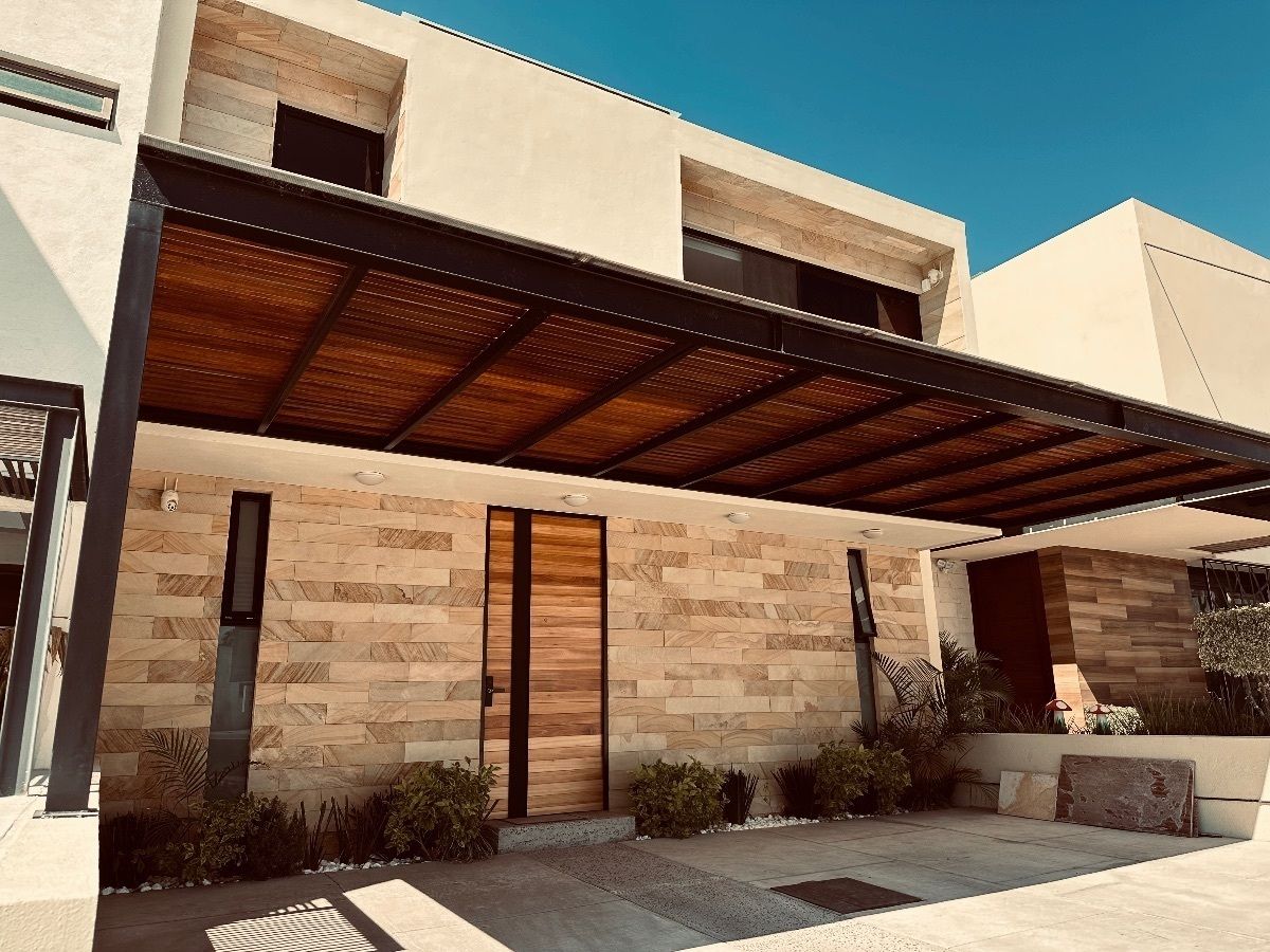 Casa en Altos Juriquilla, Querétaro - foto 2