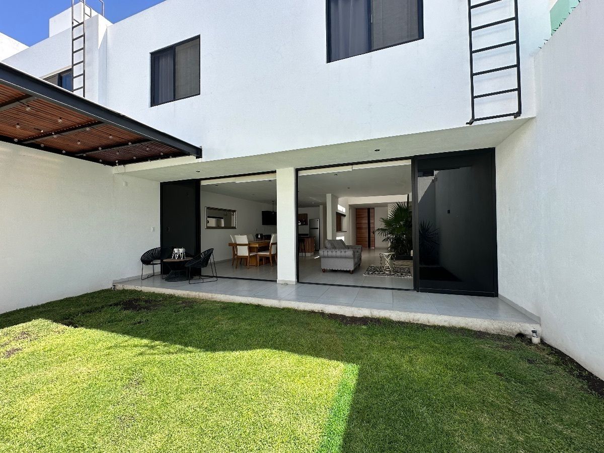 Casa en Altos Juriquilla, Querétaro - foto 4