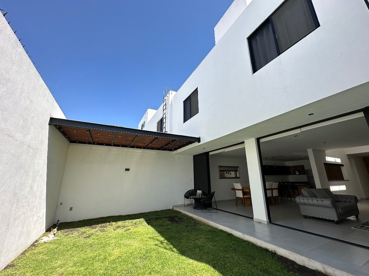 Casa en Altos Juriquilla, Querétaro - foto 5