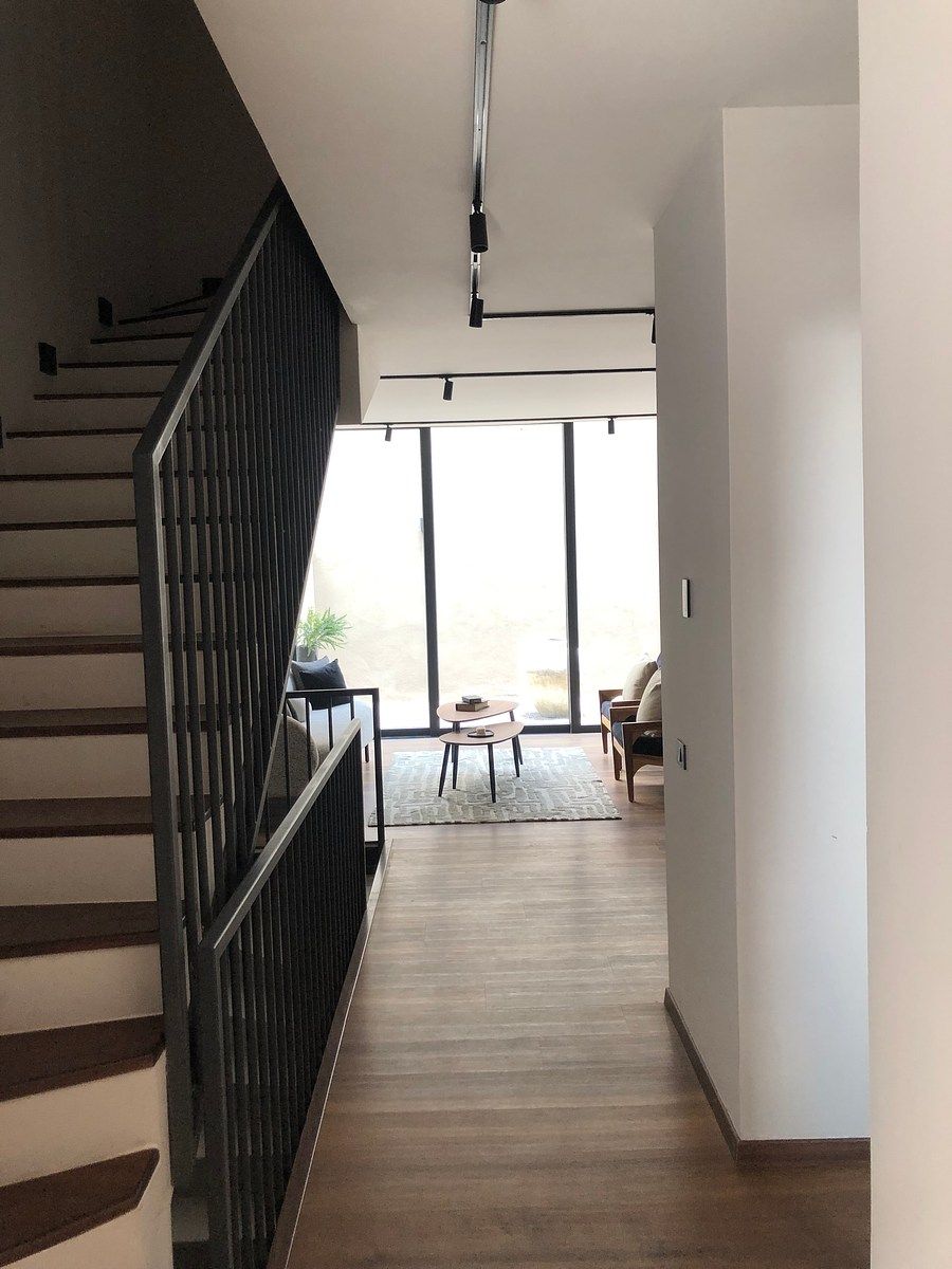 House in Gated Community in Seattle, Zapopan, photo 4 of 13