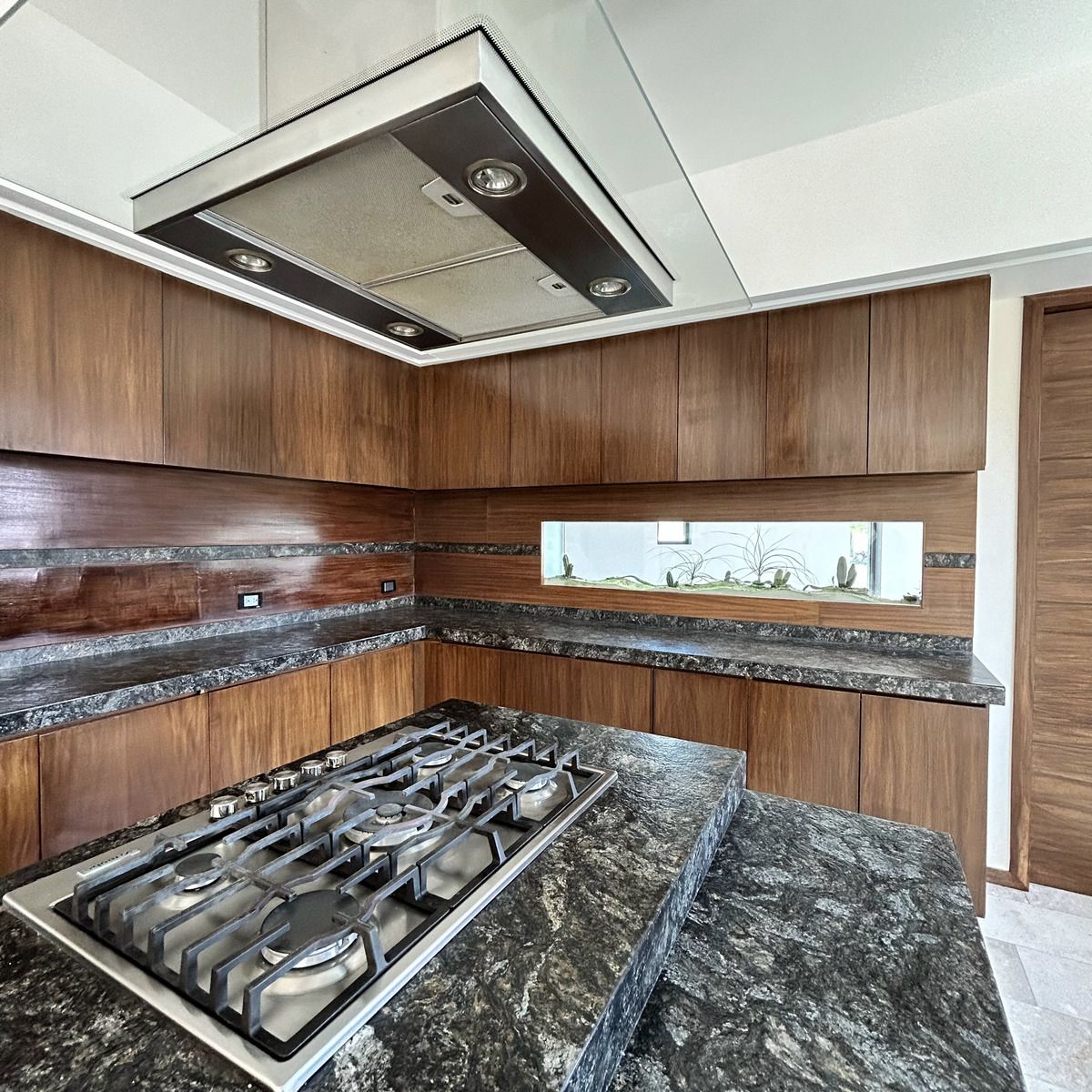 9 de 28: isla cocina