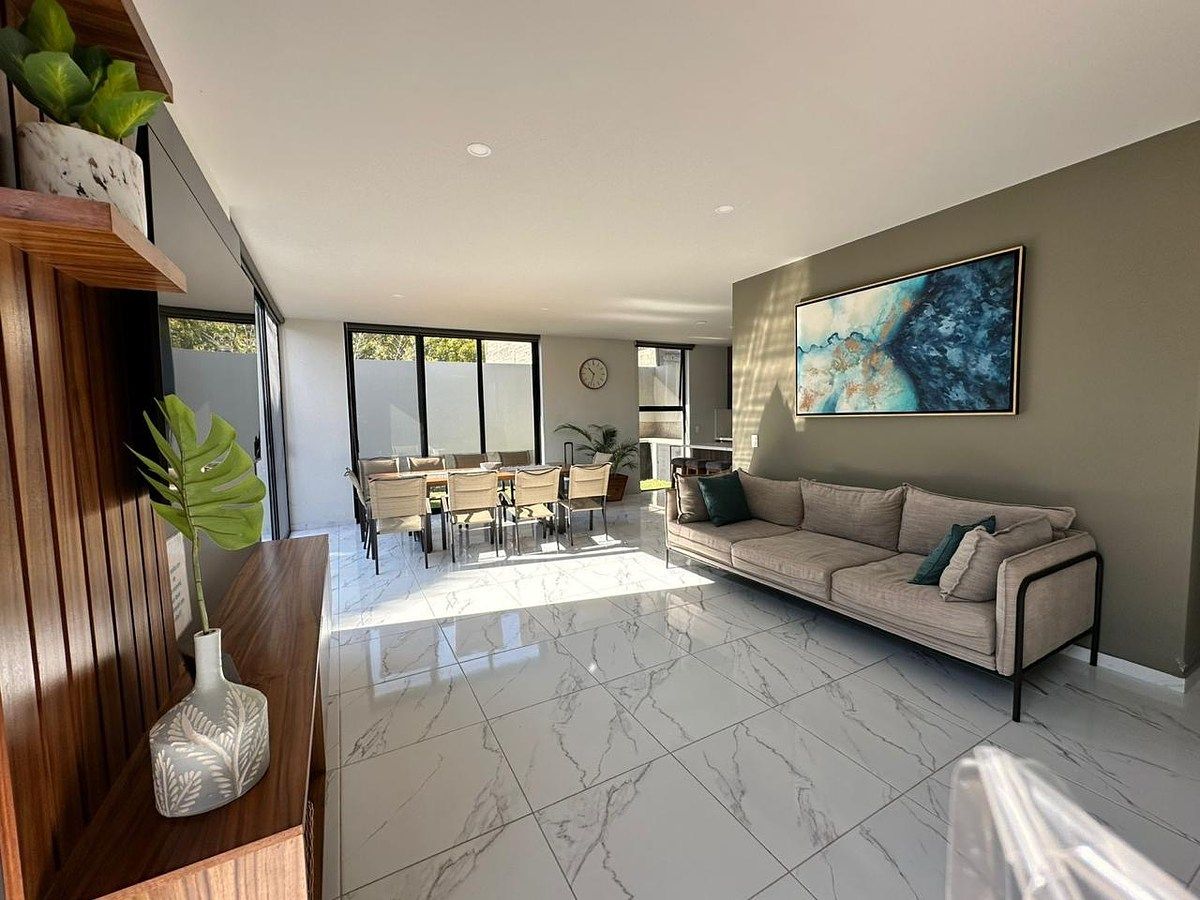 Casa en Huaxtla, El Arenal, foto 4 de 21