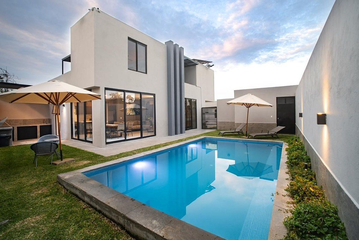 Casa en Venta, a 15 min de periférico, fraccionamiento Rio Plata Residencial, foto 1 de 21
