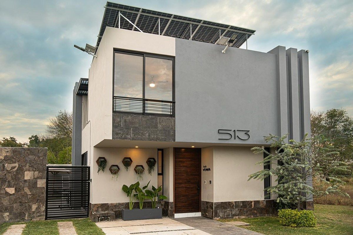 Casa en Huaxtla, El Arenal, foto 2 de 21