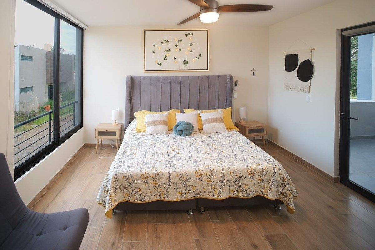 Casa en Huaxtla, El Arenal, foto 14 de 21