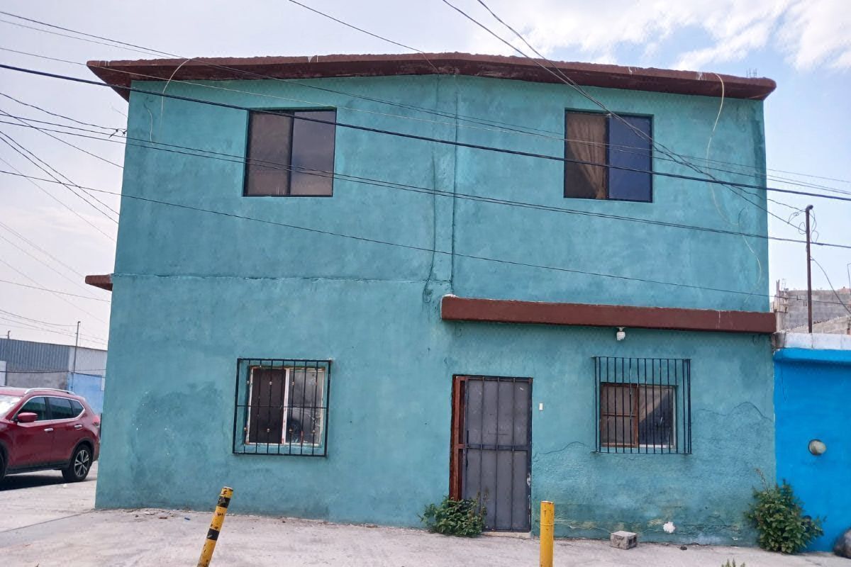Casa en Venta en col. Las Cañadas