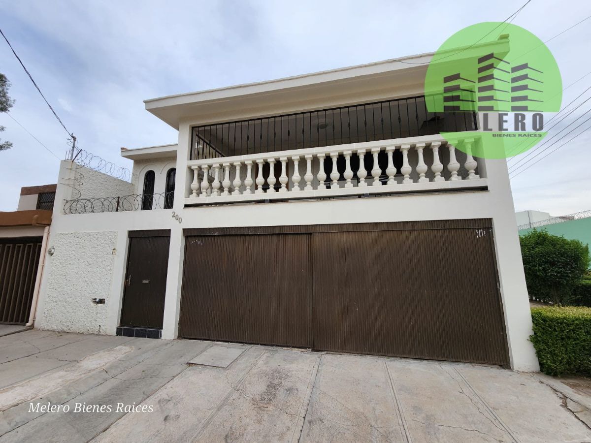 Casa en Venta en Fracc. Sahop