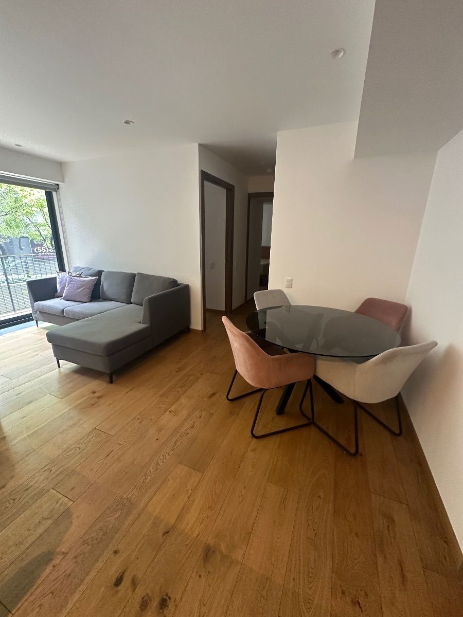 177, Avenida Mazatlan, Hipódromo Condesa, 06170 con 2 Recámaras, 2 Baños, 66 Metros Cuadrados y 1 Puestos de Estacionamiento 177, Avenida Mazatlan, Hipódromo Condesa, 06170 con 2 Recámaras, 2 Baños, 66 Metros Cuadrados y 1 Puestos de Estacionamiento