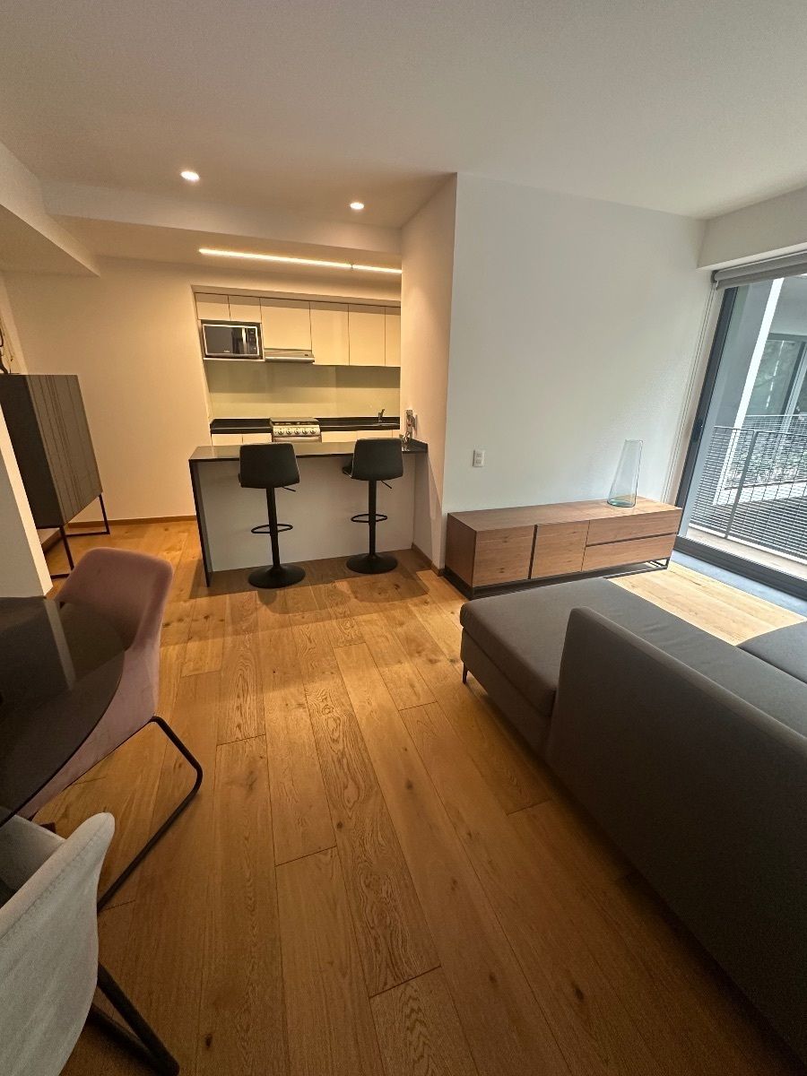 177, Avenida Mazatlan, Hipódromo Condesa, 06170 con 2 Recámaras, 2 Baños, 66 Metros Cuadrados y 1 Puestos de Estacionamiento 177, Avenida Mazatlan, Hipódromo Condesa, 06170 con 2 Recámaras, 2 Baños, 66 Metros Cuadrados y 1 Puestos de Estacionamiento