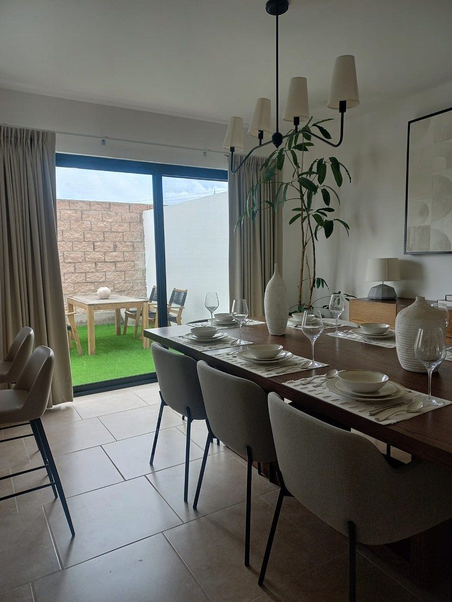 Casa em condomínio fechado em Palmares, Querétaro, foto 8 de 23