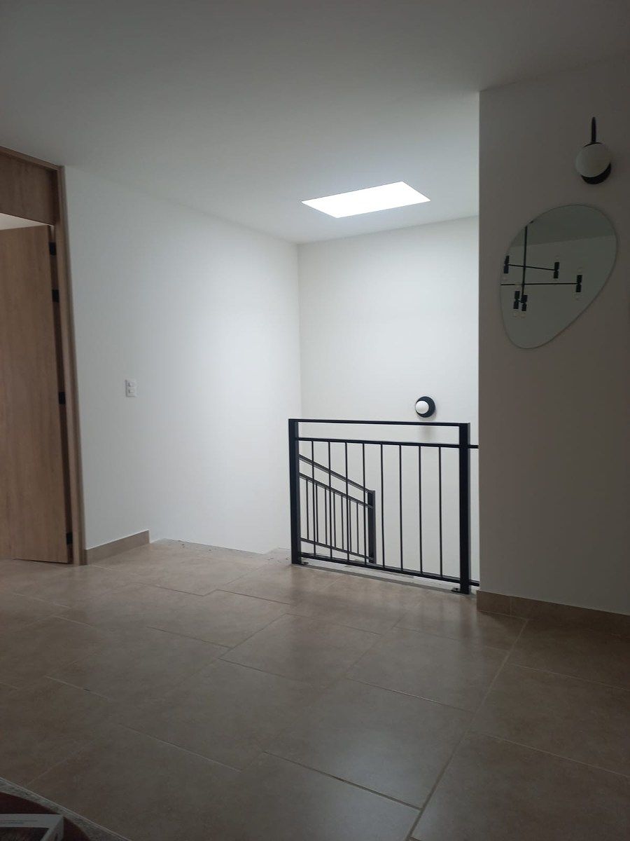 Casa em condomínio fechado em Palmares, Querétaro, foto 11 de 23