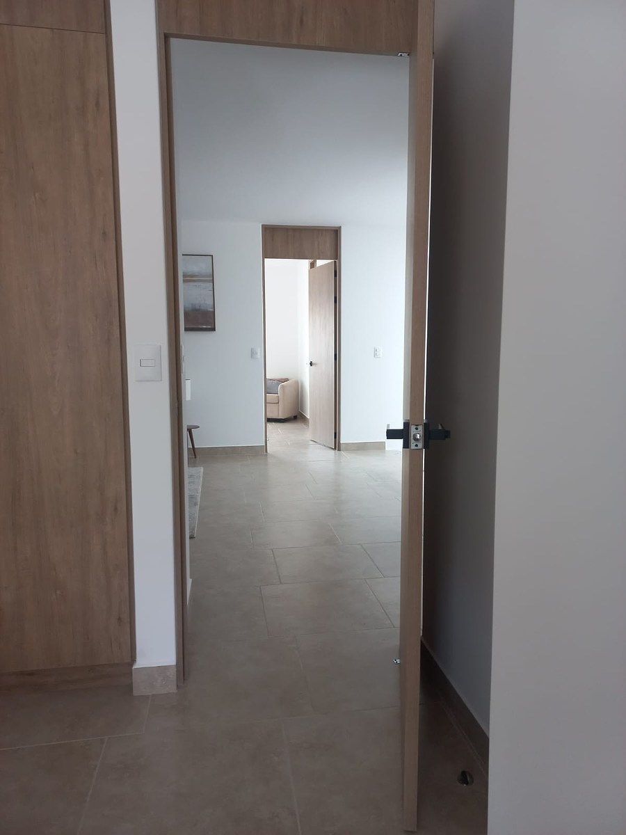 Casa em condomínio fechado em Palmares, Querétaro, foto 12 de 23