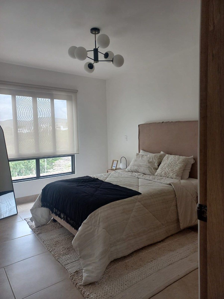 Casa em condomínio fechado em Palmares, Querétaro, foto 13 de 23