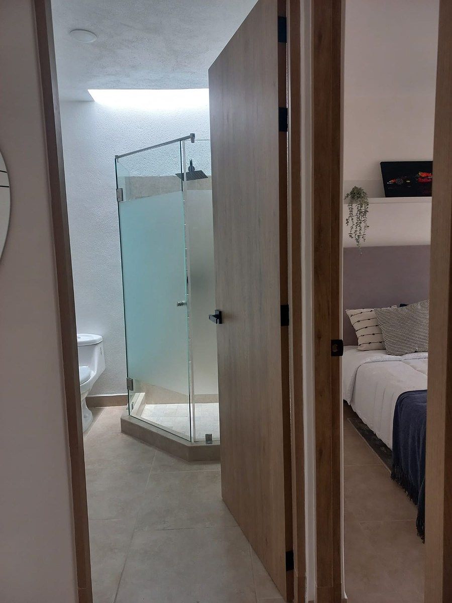 Casa em condomínio fechado em Palmares, Querétaro, foto 15 de 23