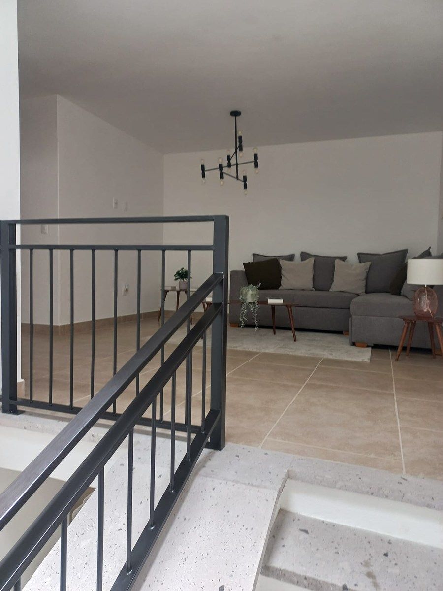 Casa em condomínio fechado em Palmares, Querétaro, foto 18 de 23