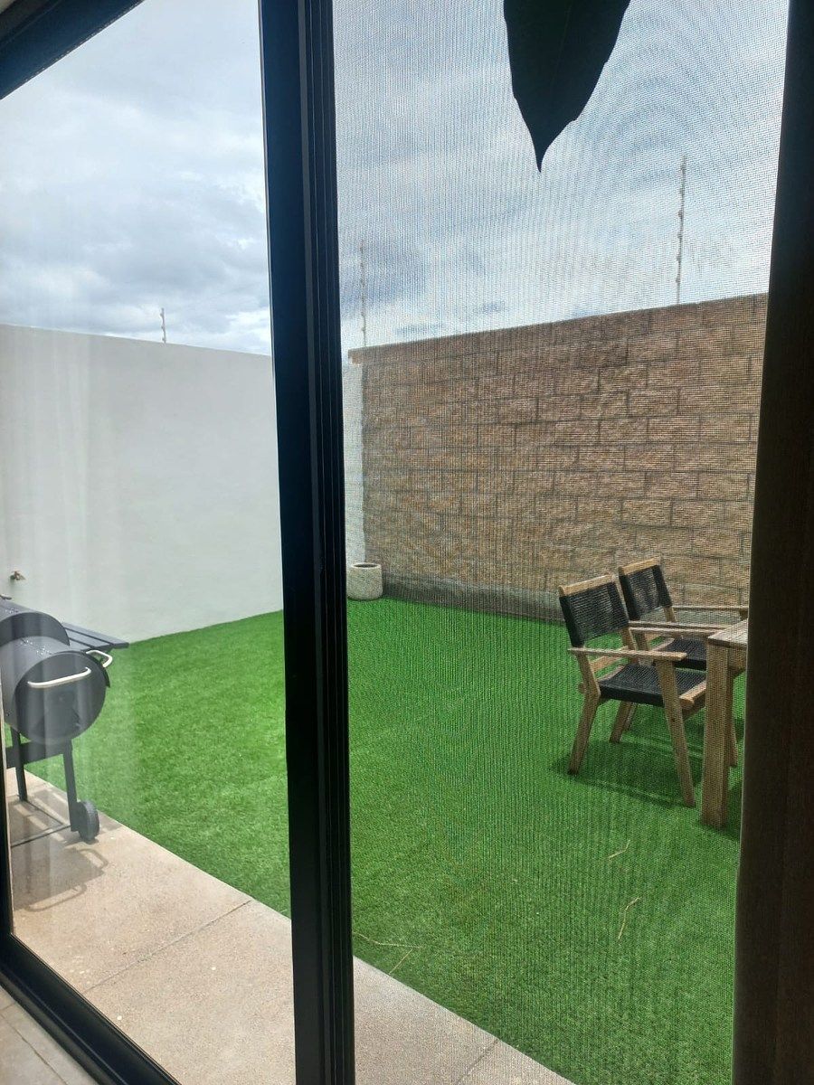 Casa em condomínio fechado em Palmares, Querétaro, foto 20 de 23