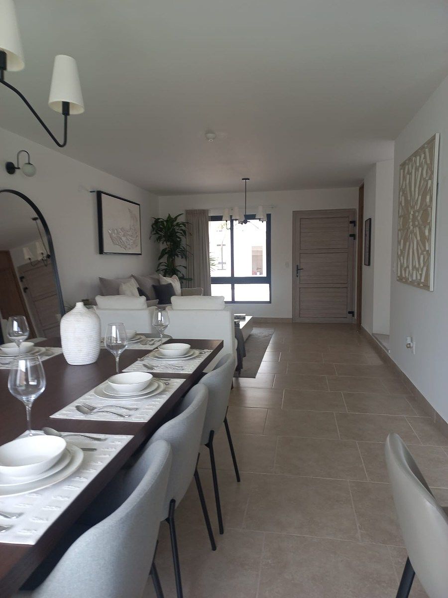Casa em condomínio fechado em Palmares, Querétaro, foto 21 de 23