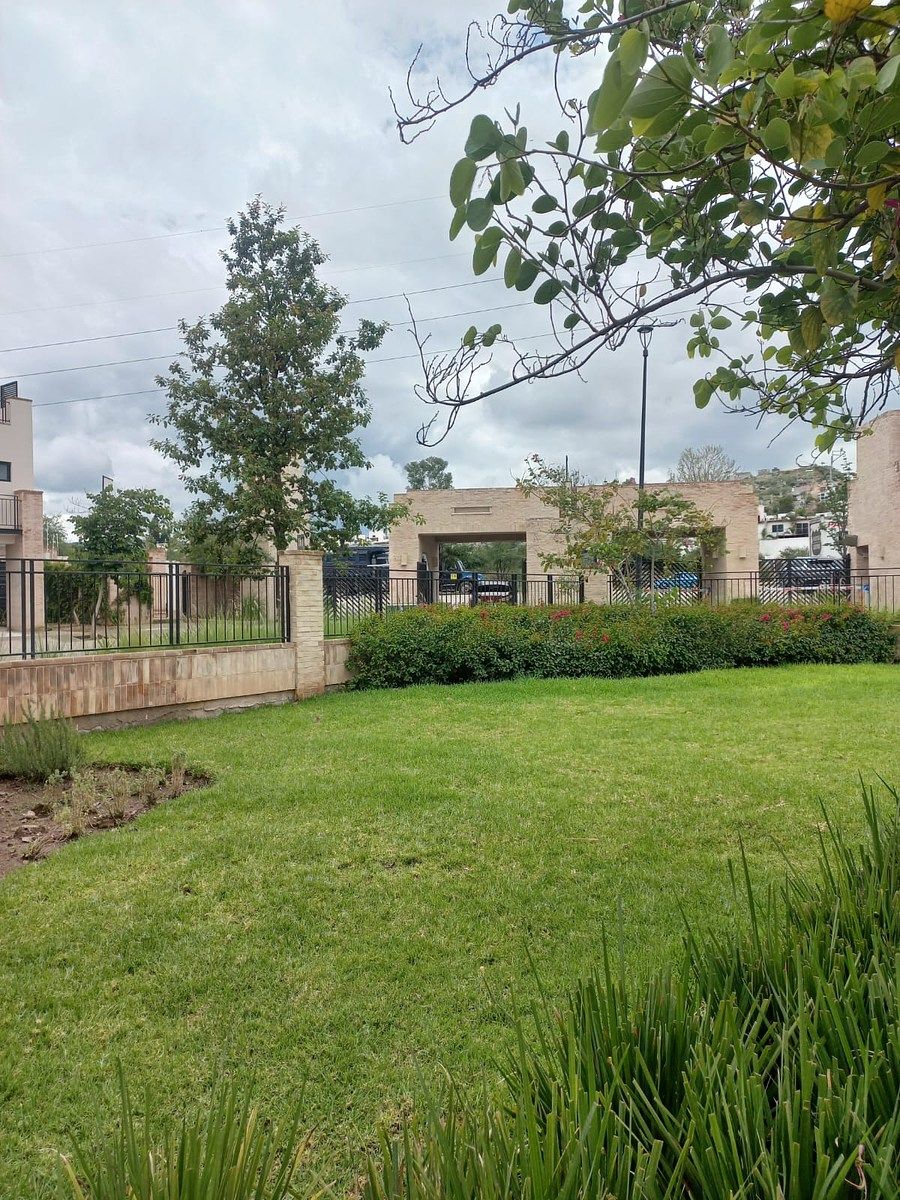 Casa em condomínio fechado em Palmares, Querétaro, foto 23 de 23
