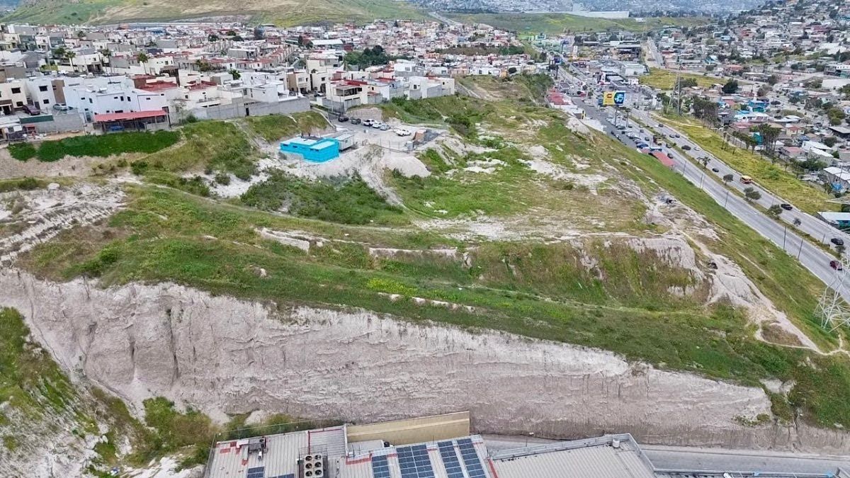 Venta de Terreno Ideal para Proyecto de Casas Dentro de Fracc. en el Florido