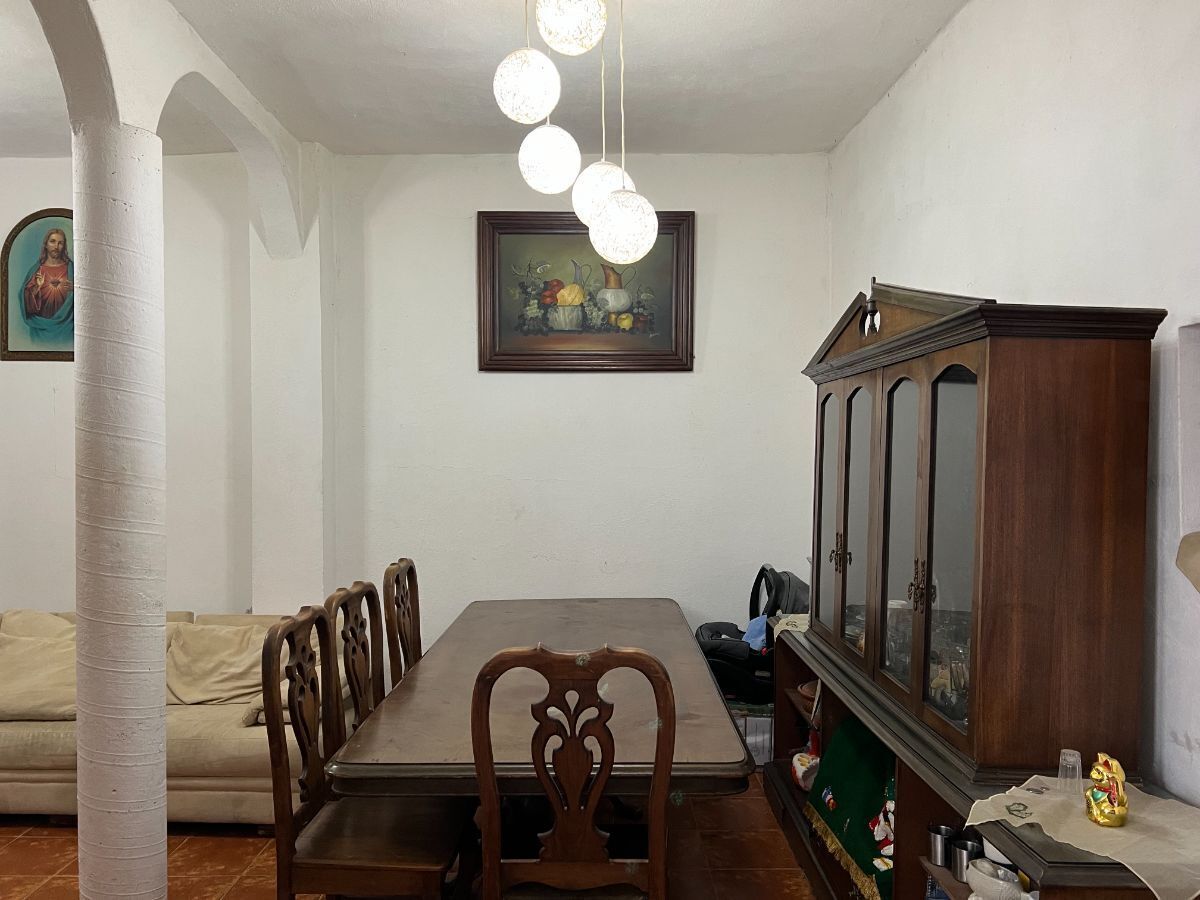 Comedor.