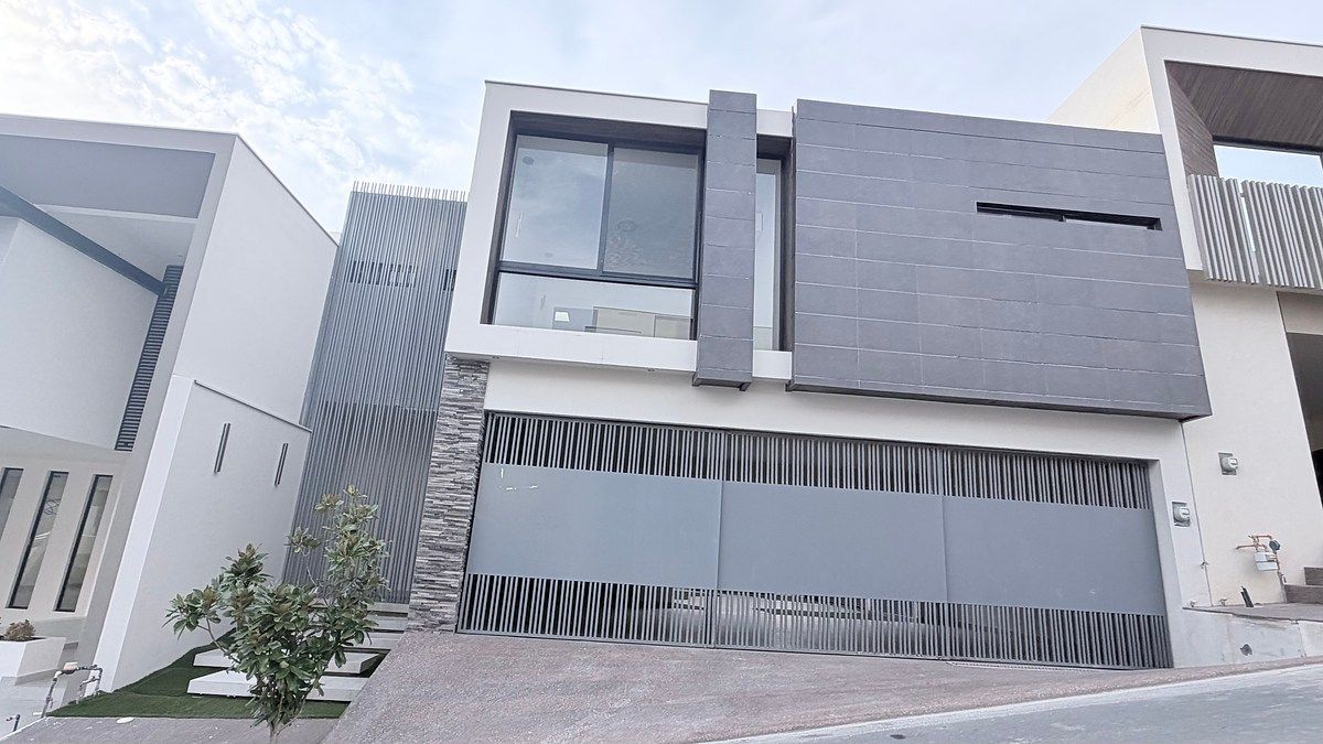 Casa em Castaños del Vergel, Monterrey, foto 2 de 13
