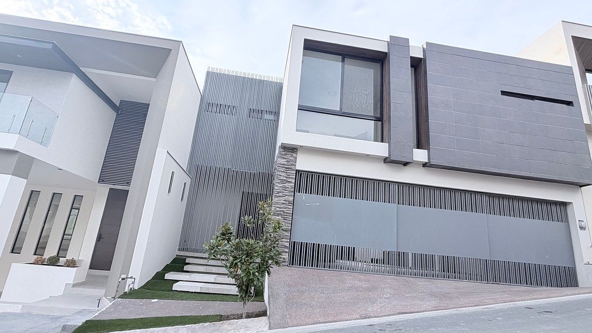 Casa em Castaños del Vergel, Monterrey, foto 7 de 13