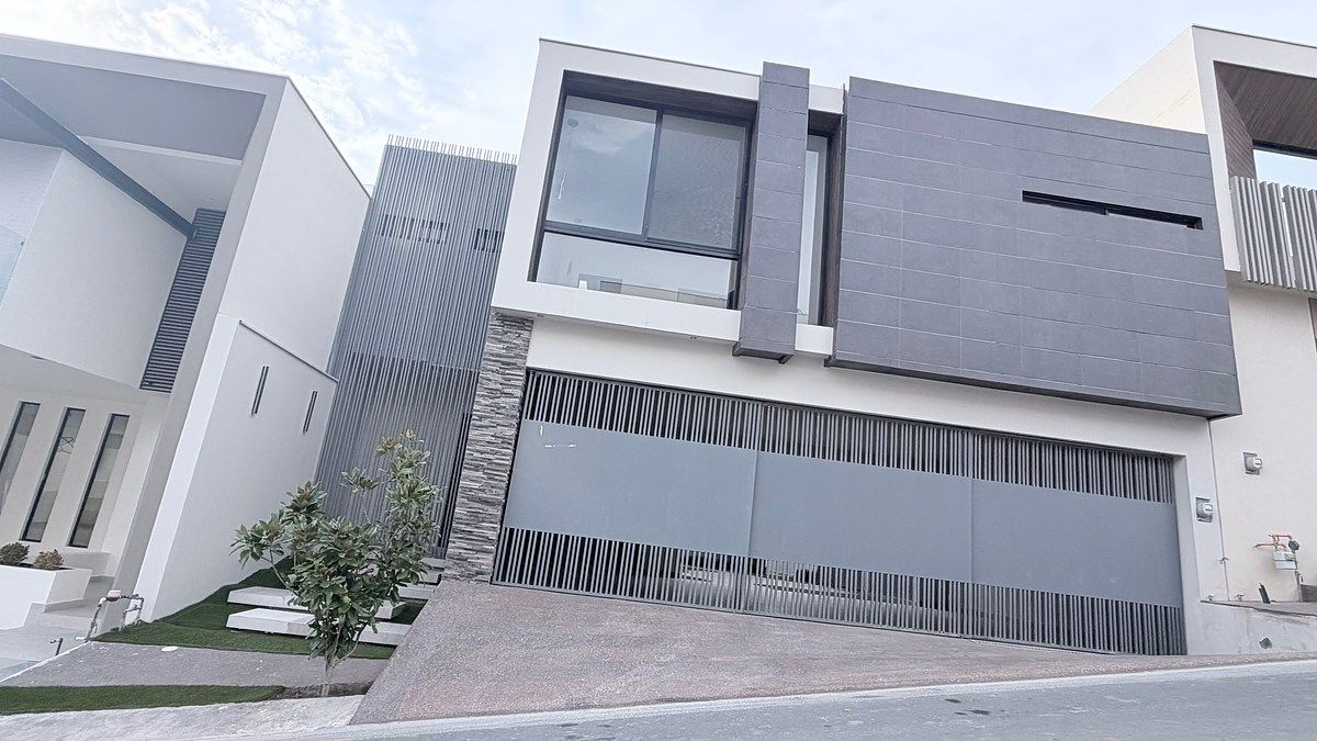 Casa em Castaños del Vergel, Monterrey, foto 12 de 13