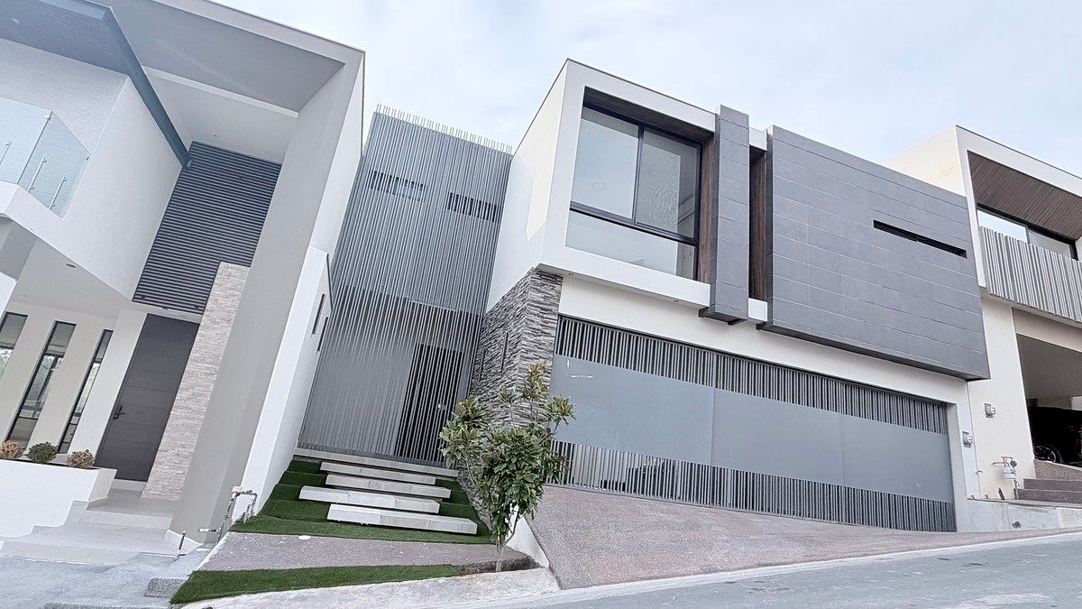 Casa em Castaños del Vergel, Monterrey, foto 13 de 13