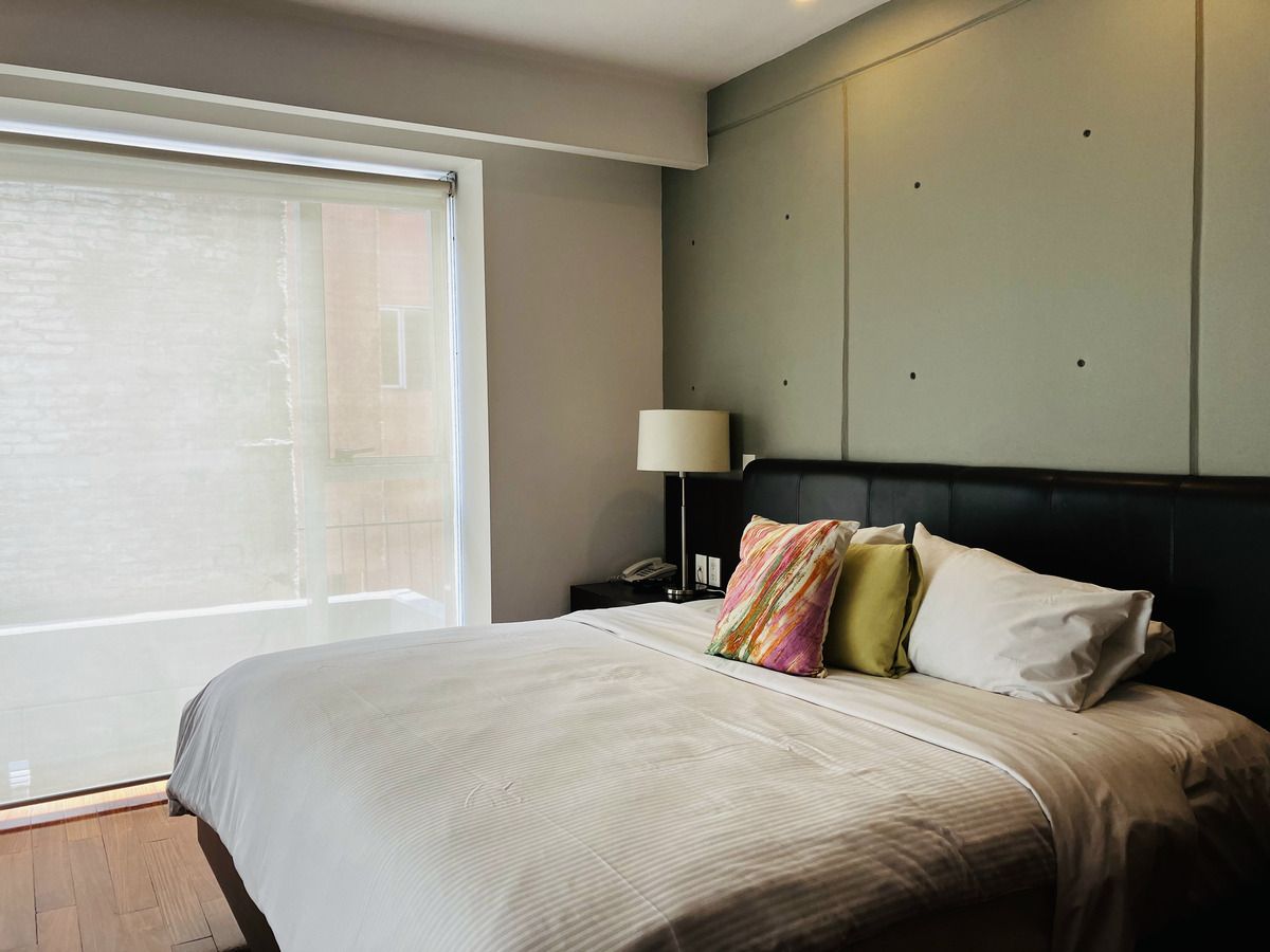 2 de 10: habitación