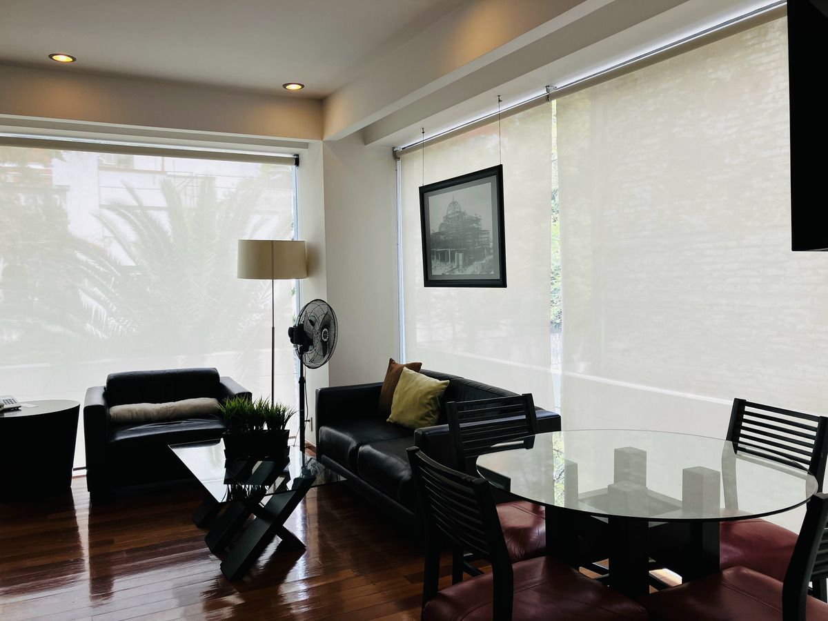 4 de 10: vista estancia