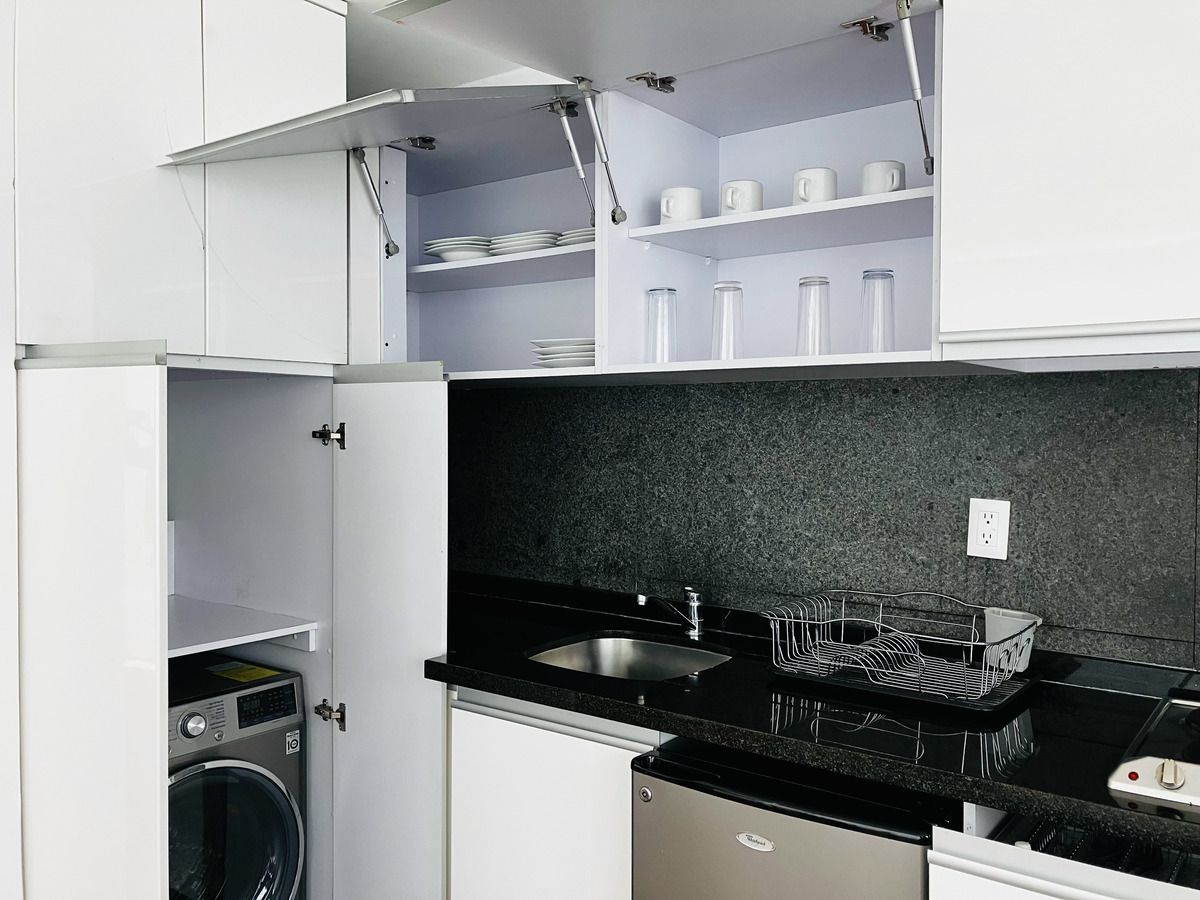 5 de 10: equipo cocina