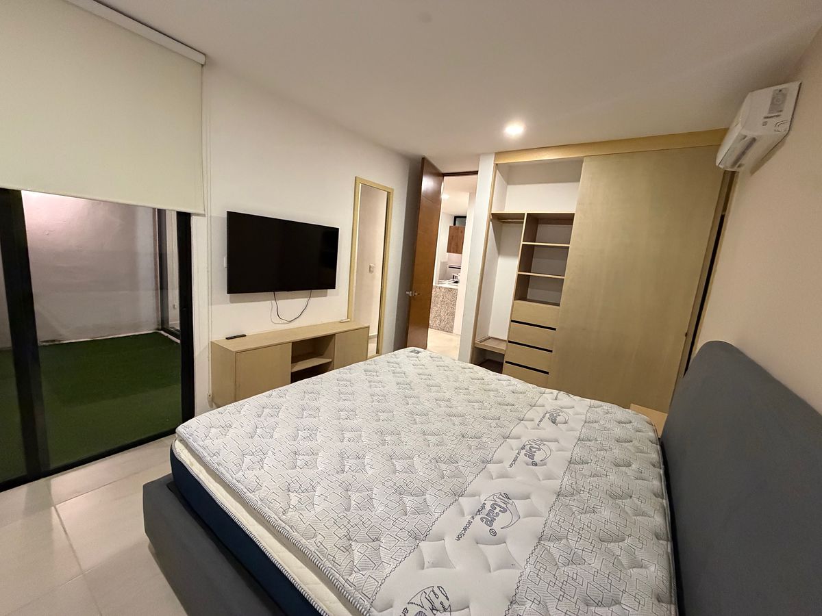 Departamento en Dzityá, Mérida, foto 6 de 12