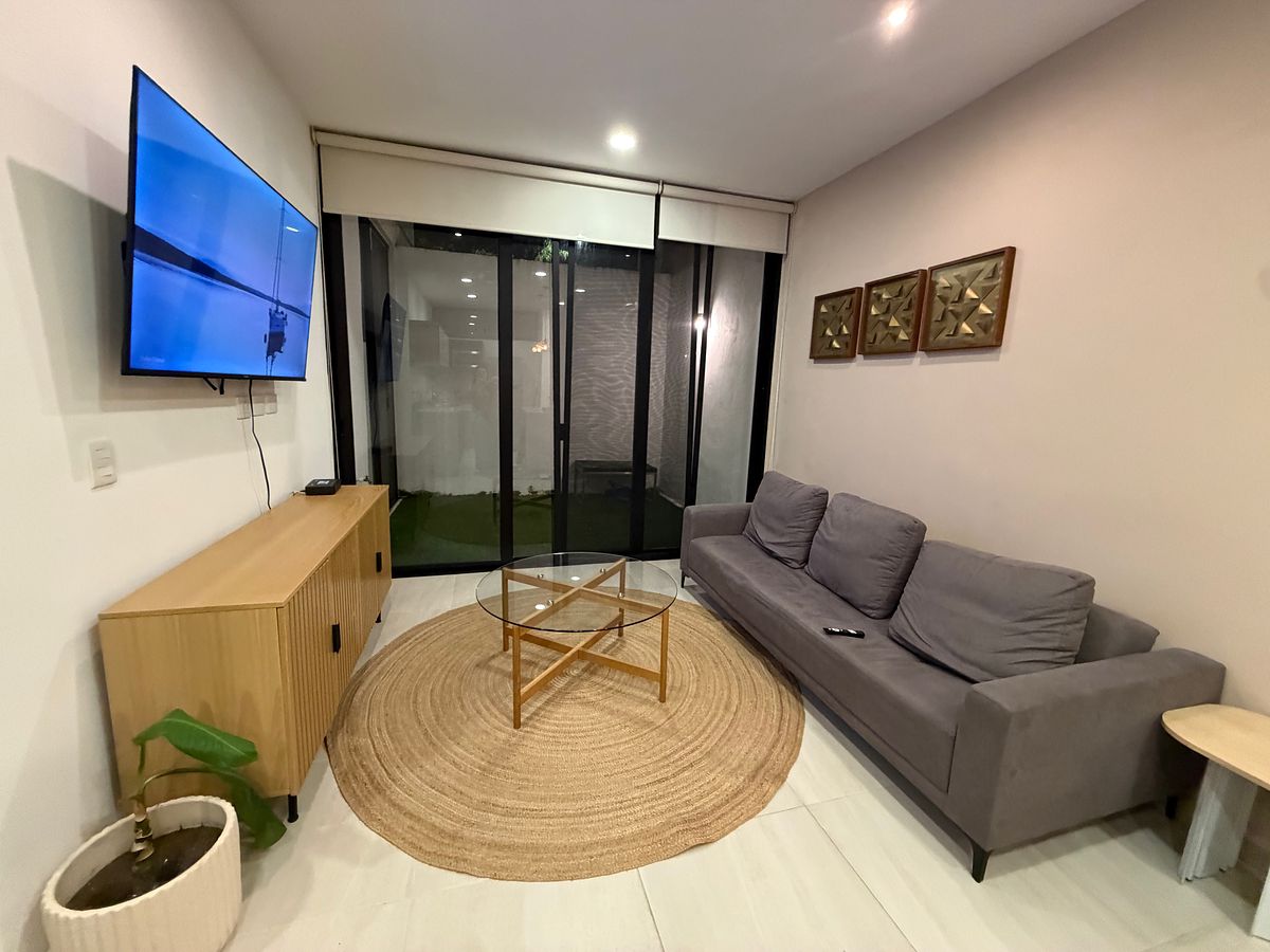 Departamento en Dzityá, Mérida, foto 3 de 12