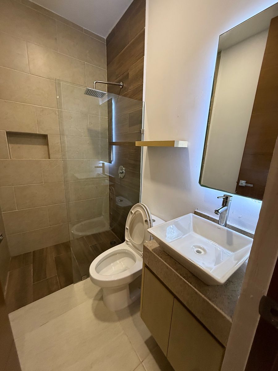 Departamento en Dzityá, Mérida, foto 7 de 12