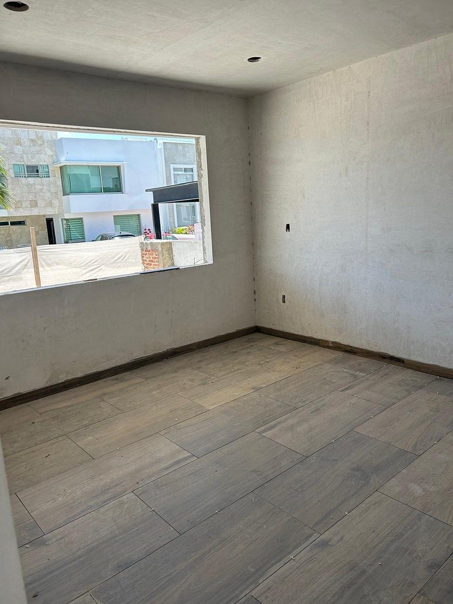 House in Gated Community in Lomas de Juriquilla, Querétaro, photo 6 of 17