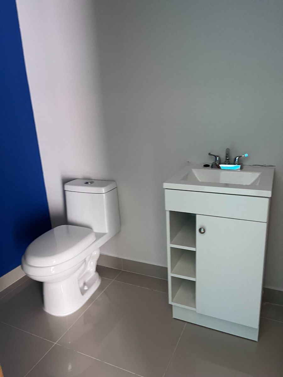 3 de 7: Baño